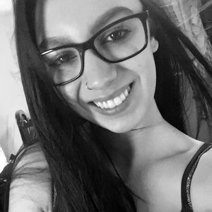 Meet your Posher, Kiersten